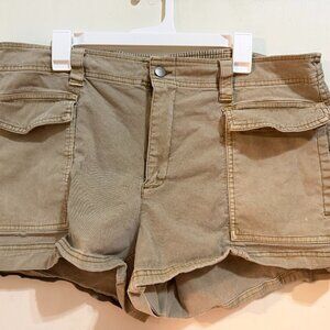 Old Navy Jean Shorts
